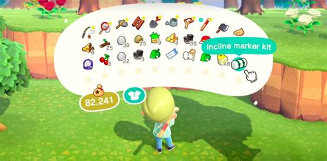 animal crossing pockets inventory upgrade.